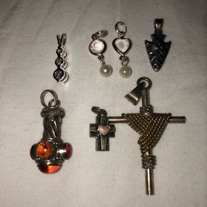 Other charms